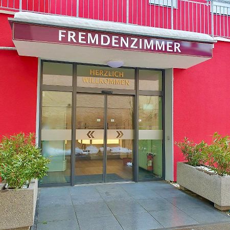 Hotel Da Sabino Singen Zewnętrze zdjęcie