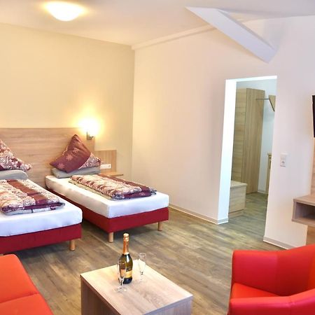 Hotel Da Sabino Singen Zewnętrze zdjęcie