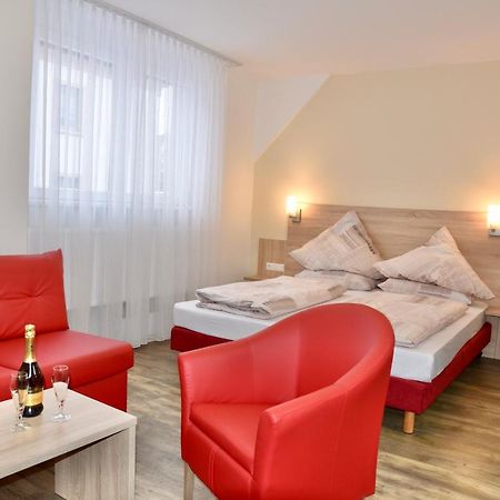 Hotel Da Sabino Singen Zewnętrze zdjęcie