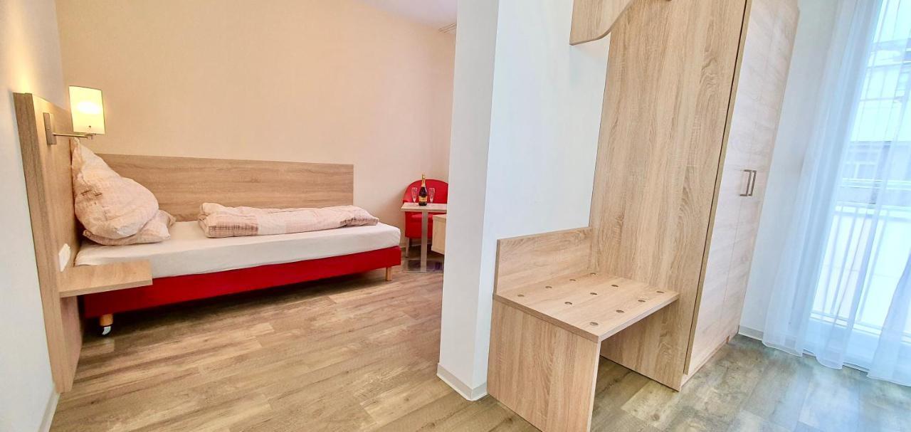 Hotel Da Sabino Singen Zewnętrze zdjęcie