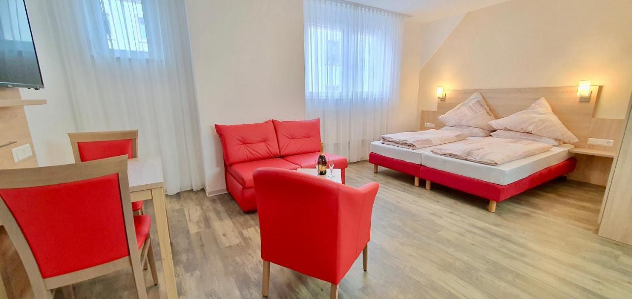 Hotel Da Sabino Singen Zewnętrze zdjęcie