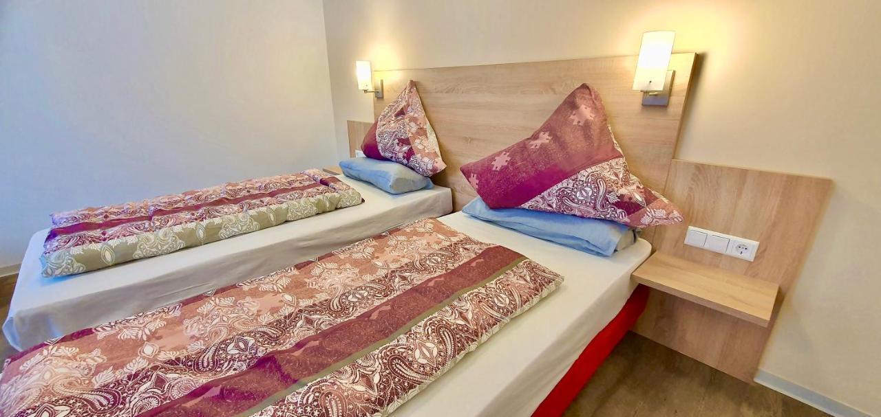 Hotel Da Sabino Singen Zewnętrze zdjęcie