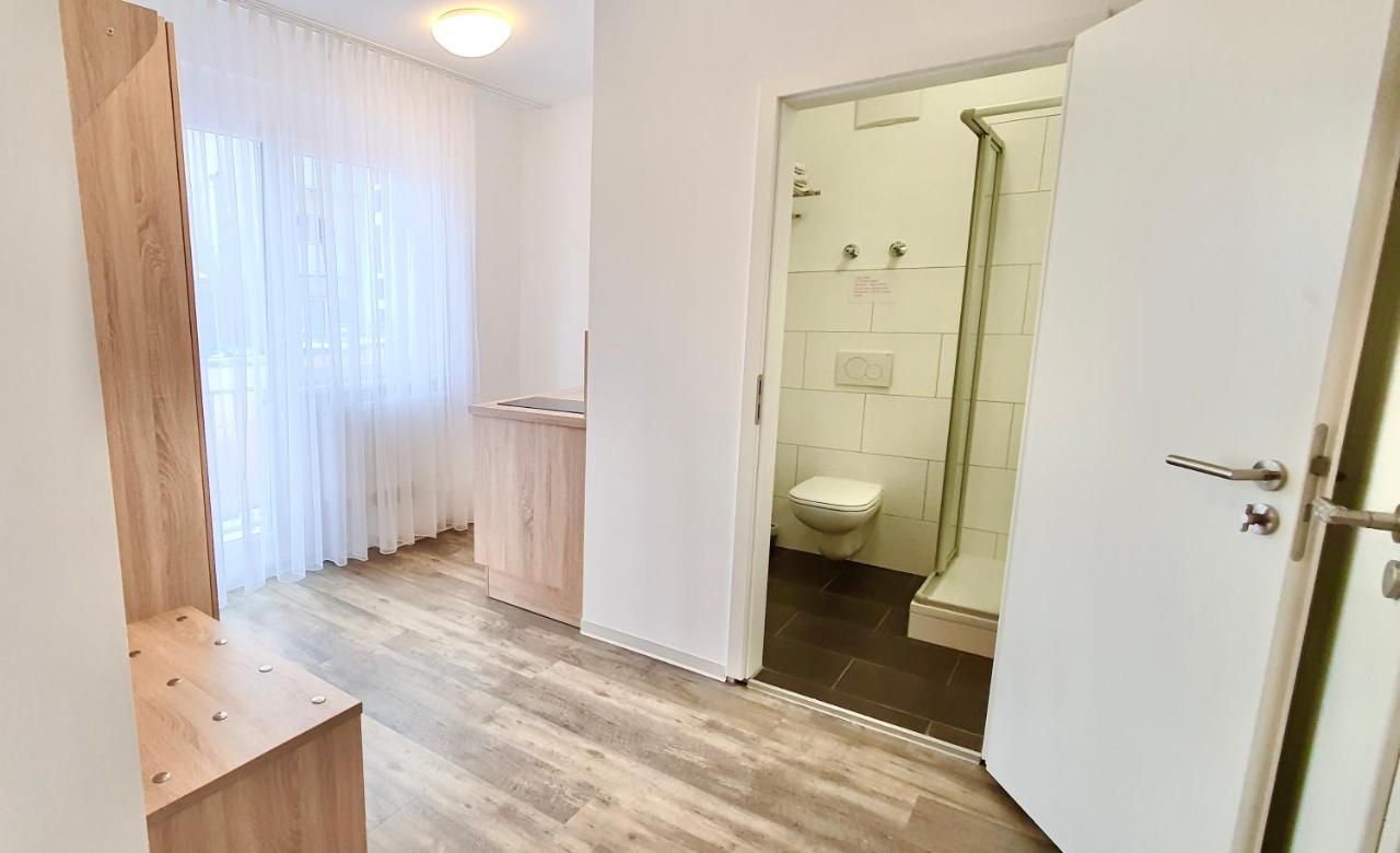 Hotel Da Sabino Singen Zewnętrze zdjęcie