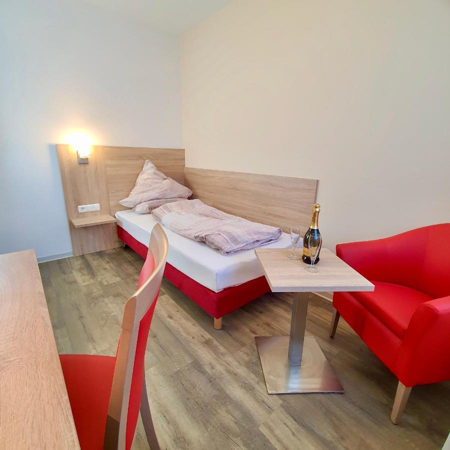 Hotel Da Sabino Singen Zewnętrze zdjęcie