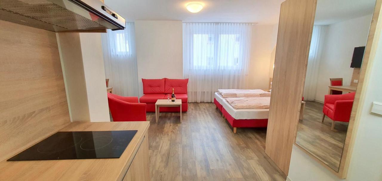 Hotel Da Sabino Singen Zewnętrze zdjęcie