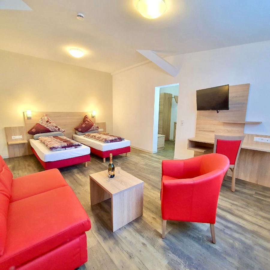 Hotel Da Sabino Singen Zewnętrze zdjęcie