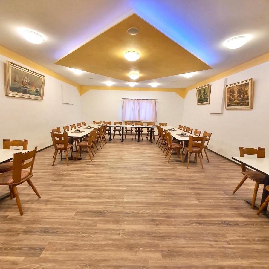 Hotel Da Sabino Singen Zewnętrze zdjęcie